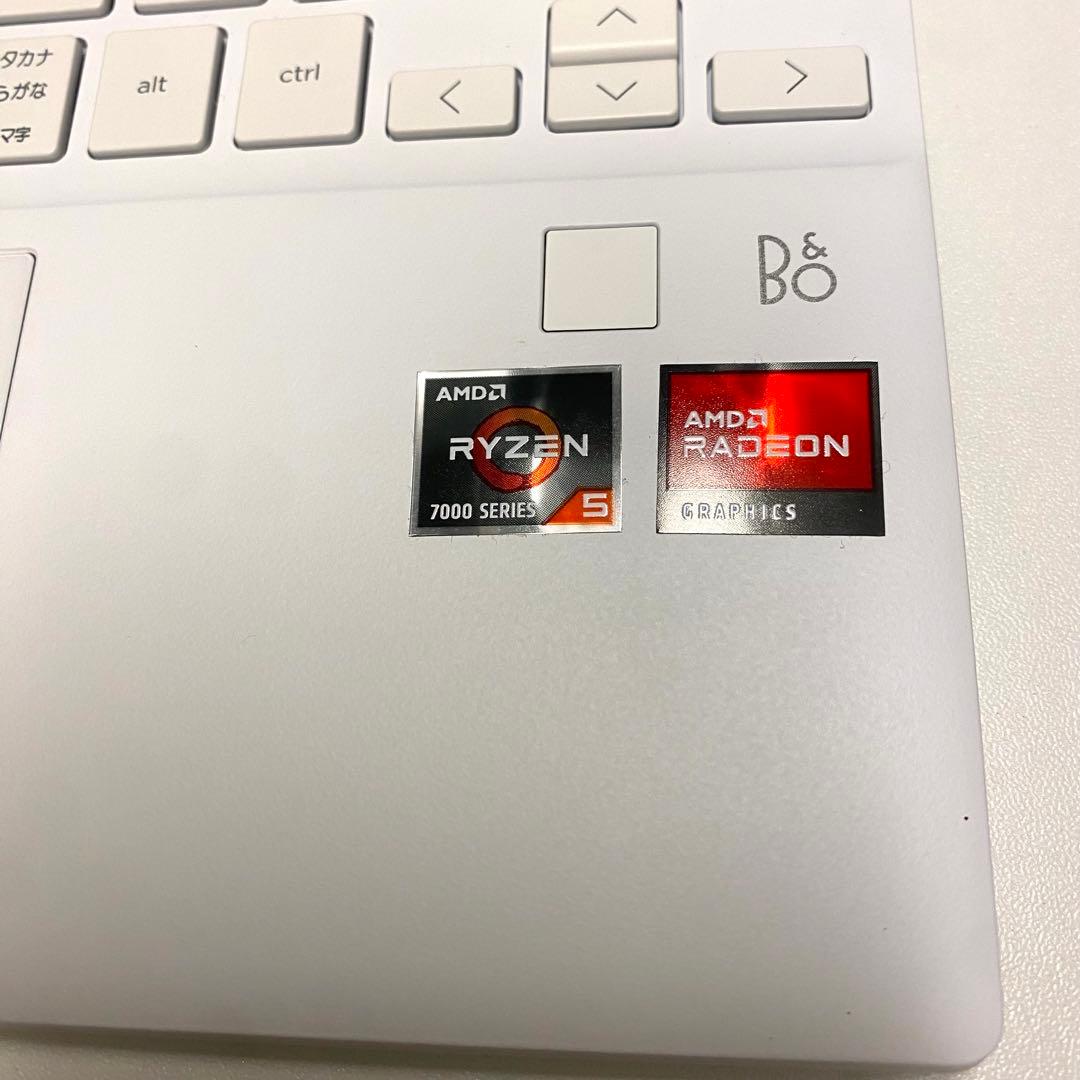 【美品】HP Pavilion Aero 13 Laptop PC