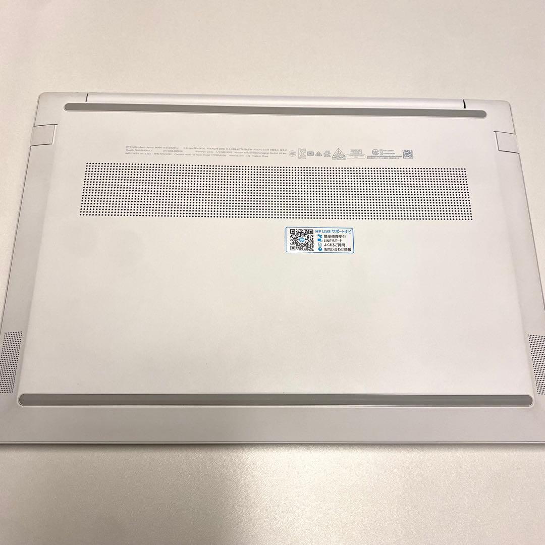 【美品】HP Pavilion Aero 13 Laptop PC
