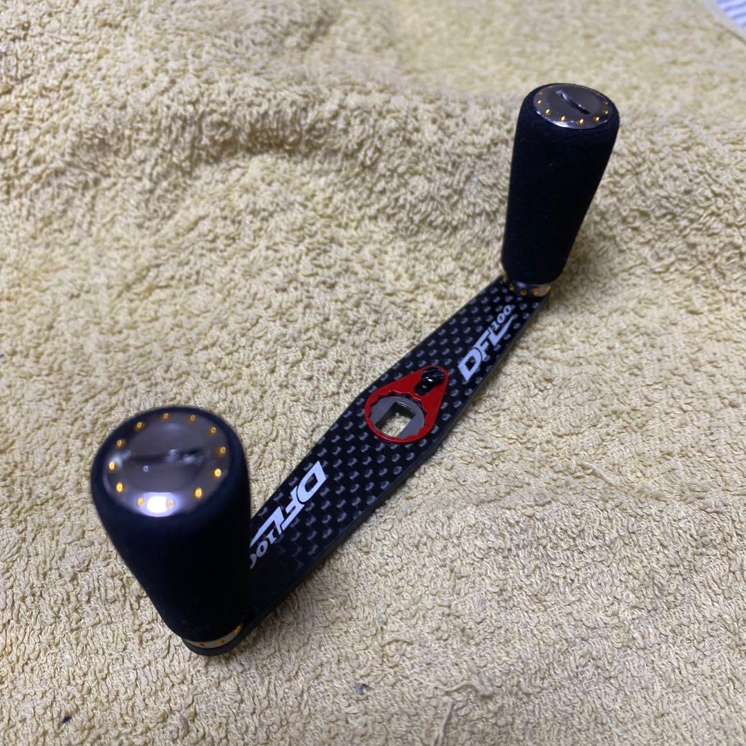 アブワークス　DFL100 中古品