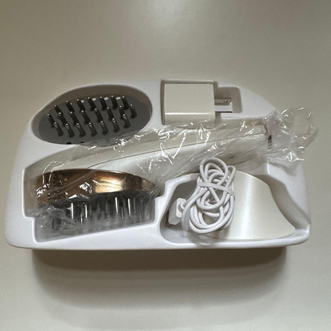 myse 美顔器 充電器・ケース付き お買い上げ明細書付き