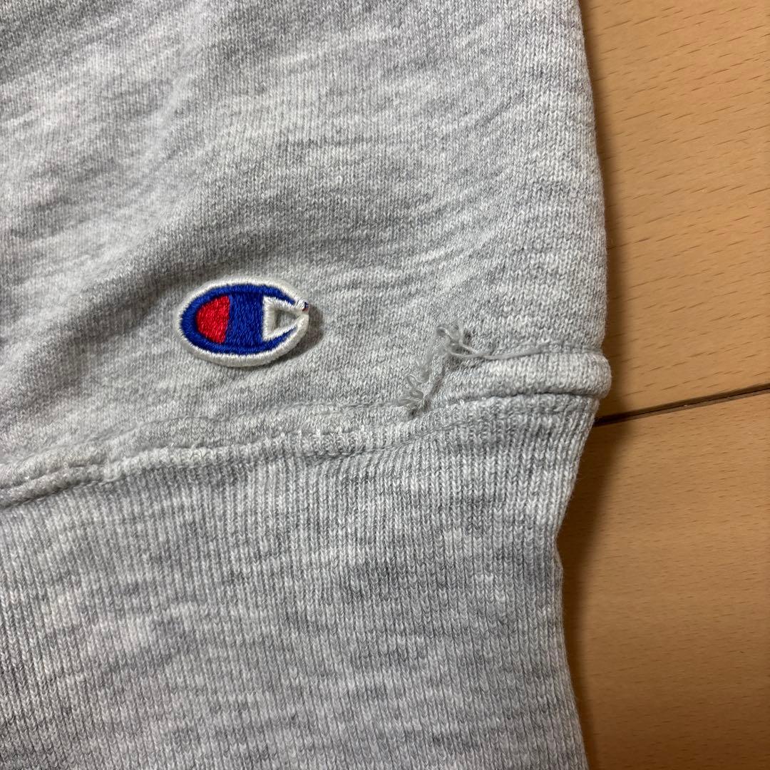 マ*ド様 チャンピオン リバースウィーブ USA製 Champion L マサチ