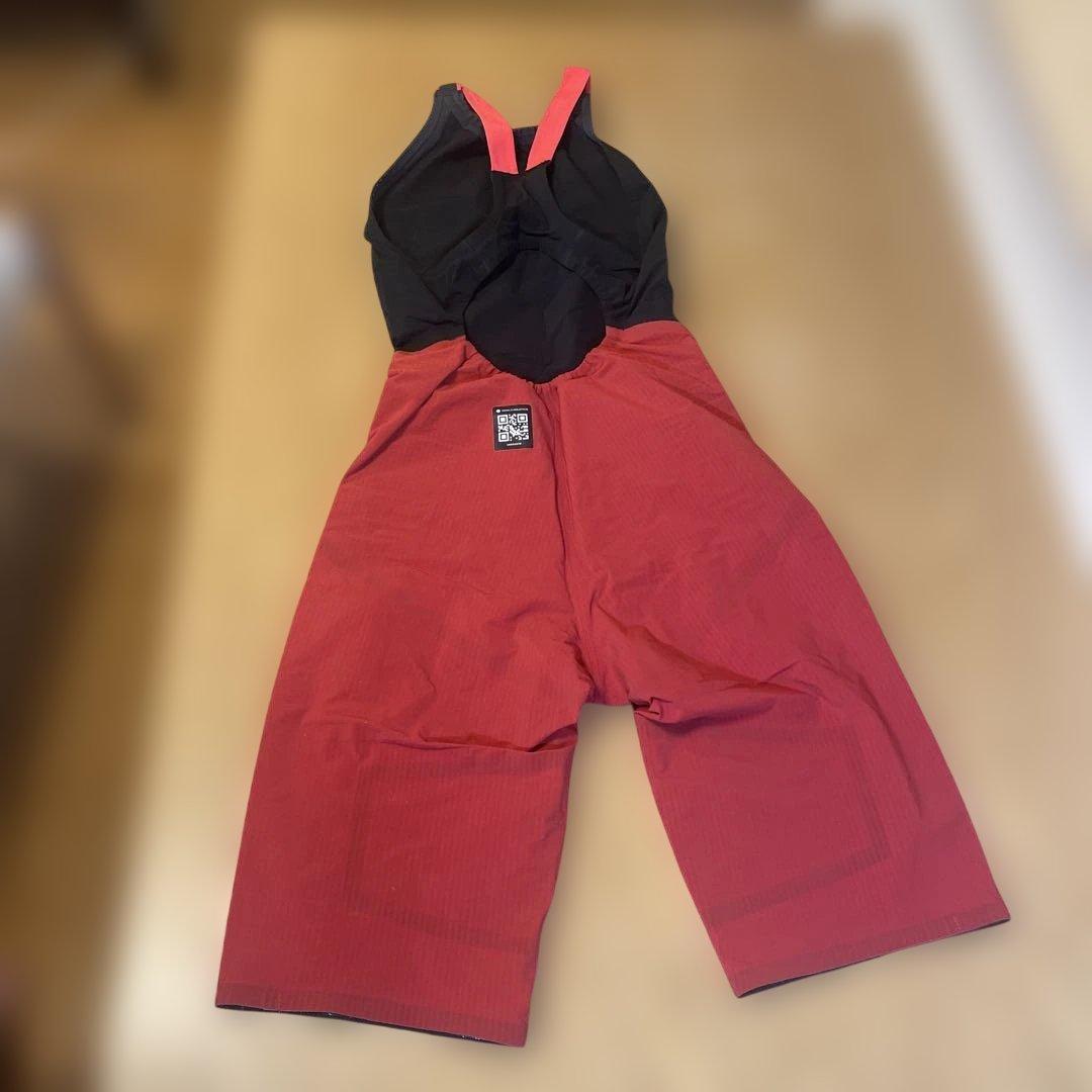 Mizuno 高速水着 GX SONIC 6 CR Mサイズ