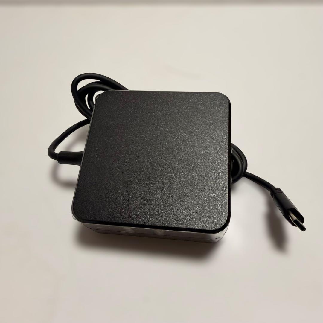 美品 dynabook G83/HV 2022年製 第11世代 バッテリー消耗少