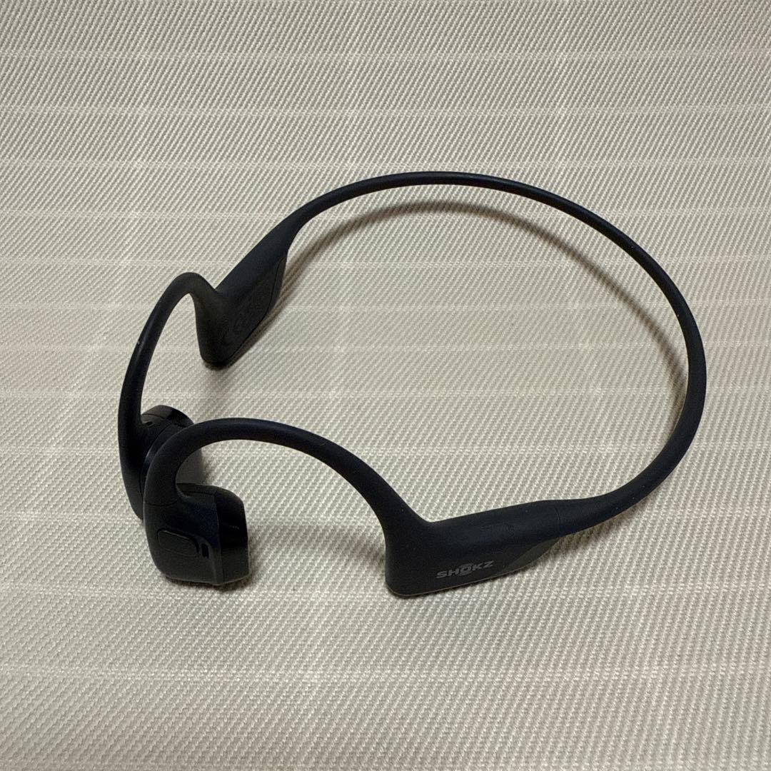 【中古】Shokz OpenRun Pro 2 標準サイズ