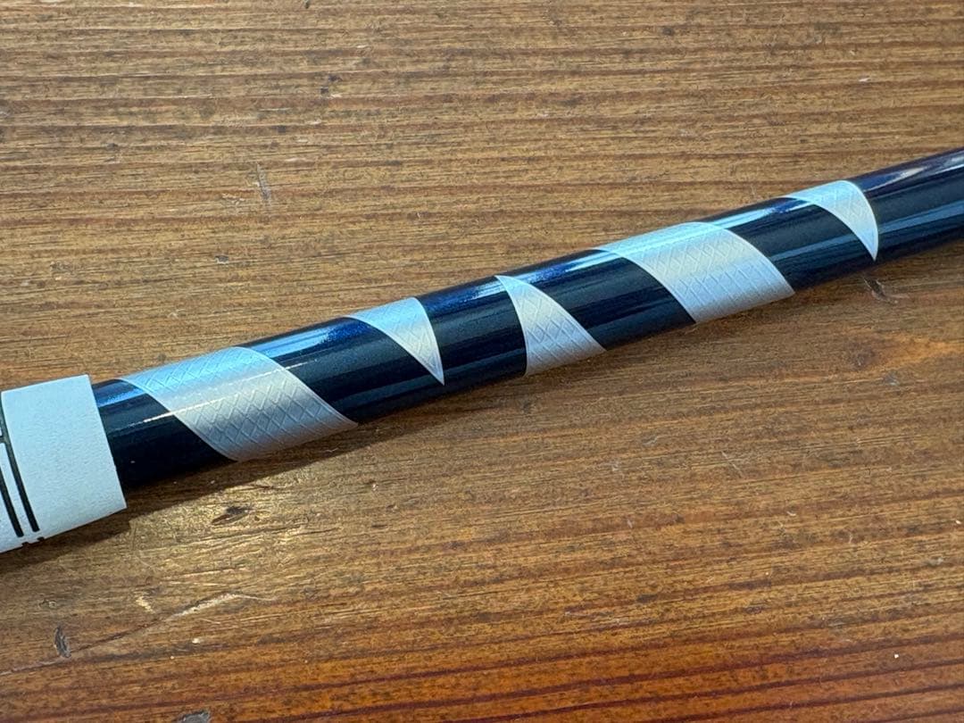 Ventus HB BLUE【UT#５,6】Velocore 8X PING