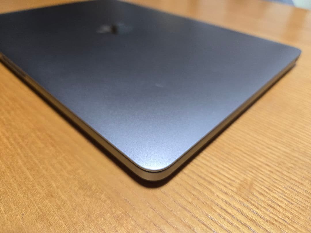 MacBook Pro 13インチ M1 2020/16GB/1TB/おまけ付き