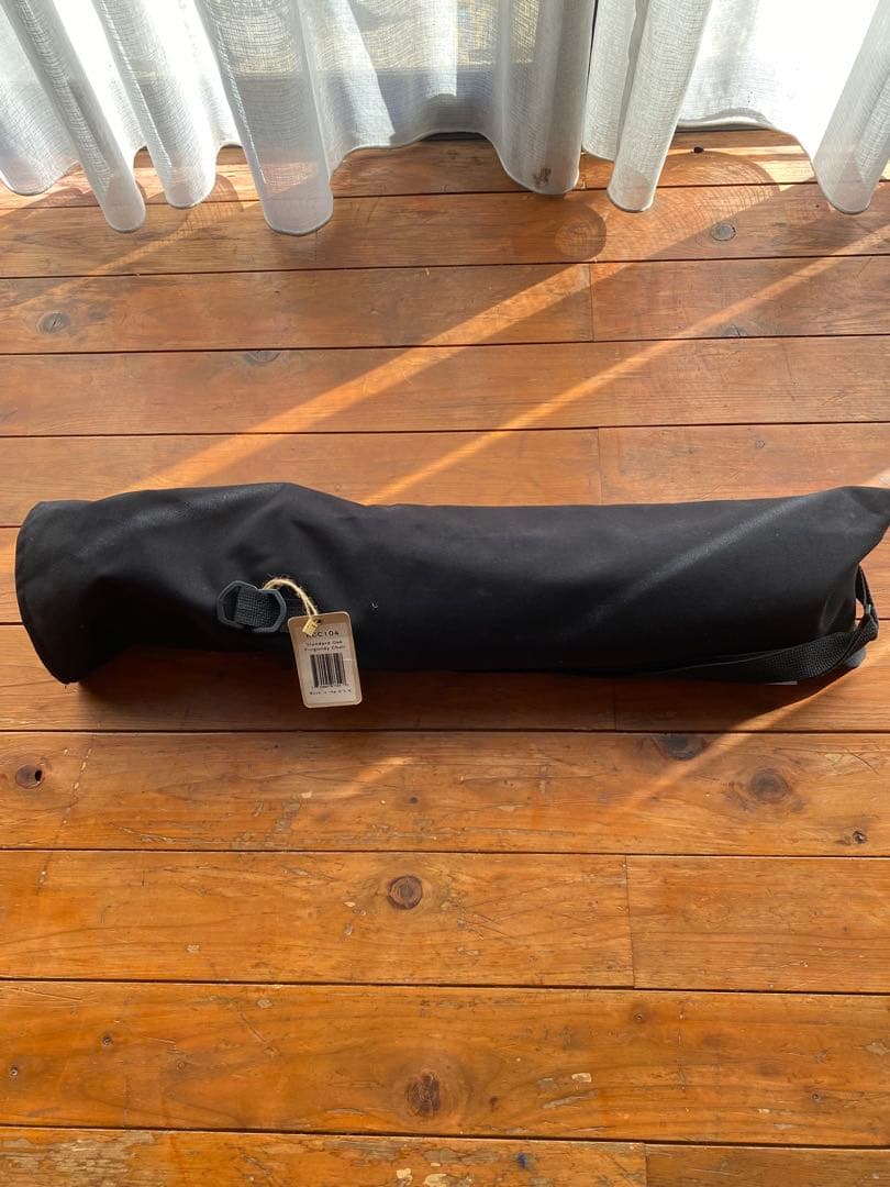 カーミットチェア　Standard Oak Burgundy Chair