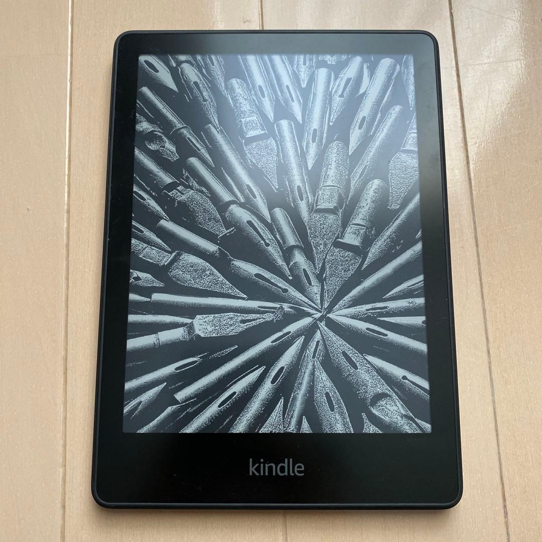 Kindle Paperwhite 11世代　本体のみ