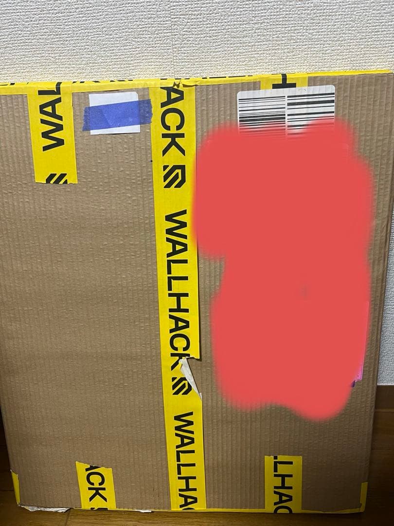 WALLHACK SP-004 Faith Yume マウスパッド