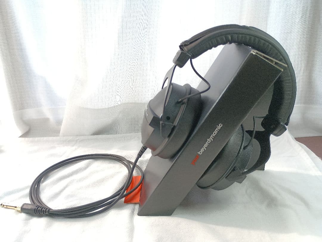 【美品】Beyerdynamic DT 770 PRO 32Ω