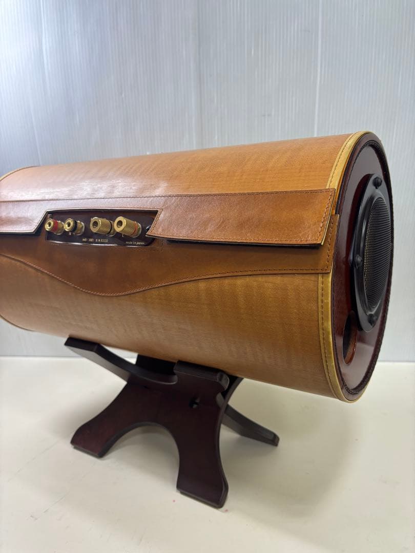 M´s system エムズシステム MS-1001 スピーカー