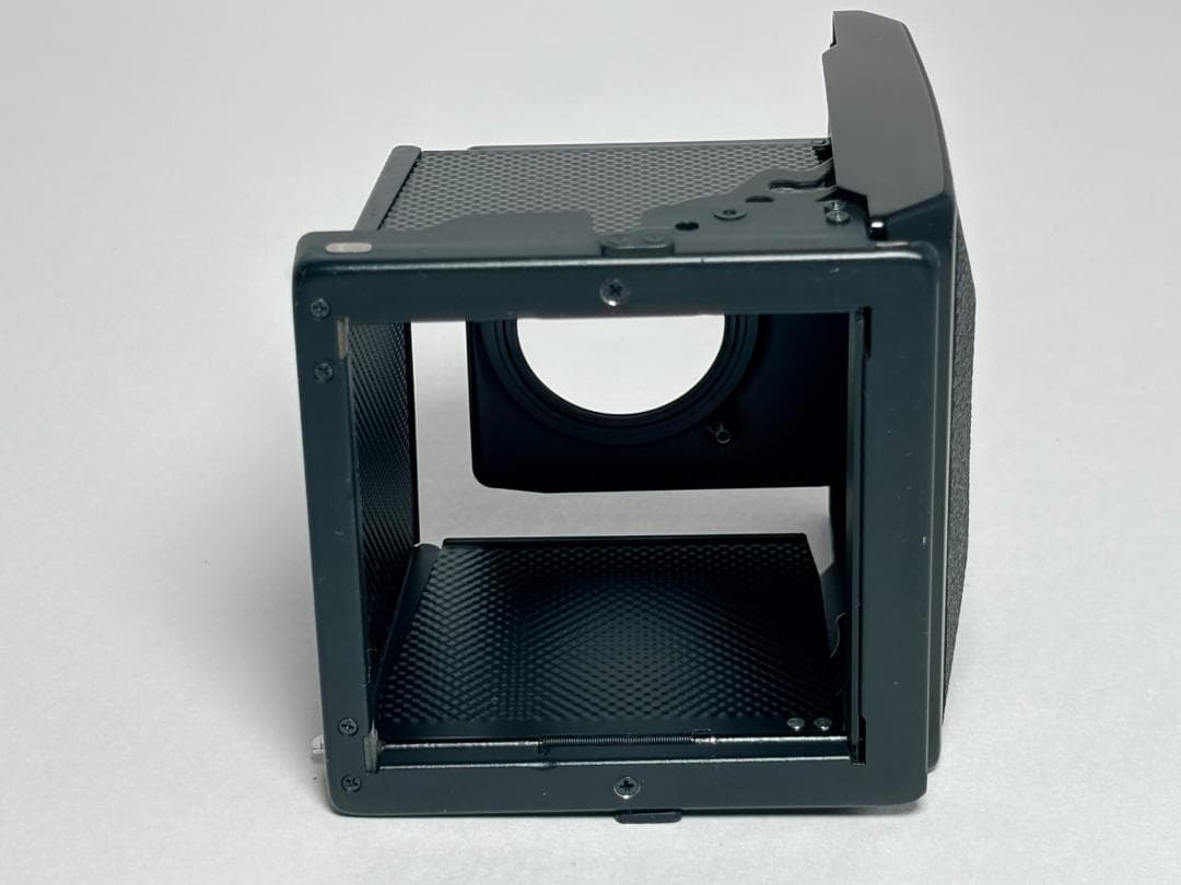 ZENZA BRONICA ウエストレベルファインダー EC EC-TL用