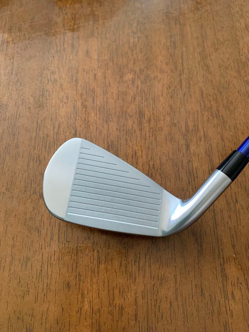 モ*カ様 ヤマハ 2023 インプレス DRIVESTAR アイアン6番の単品