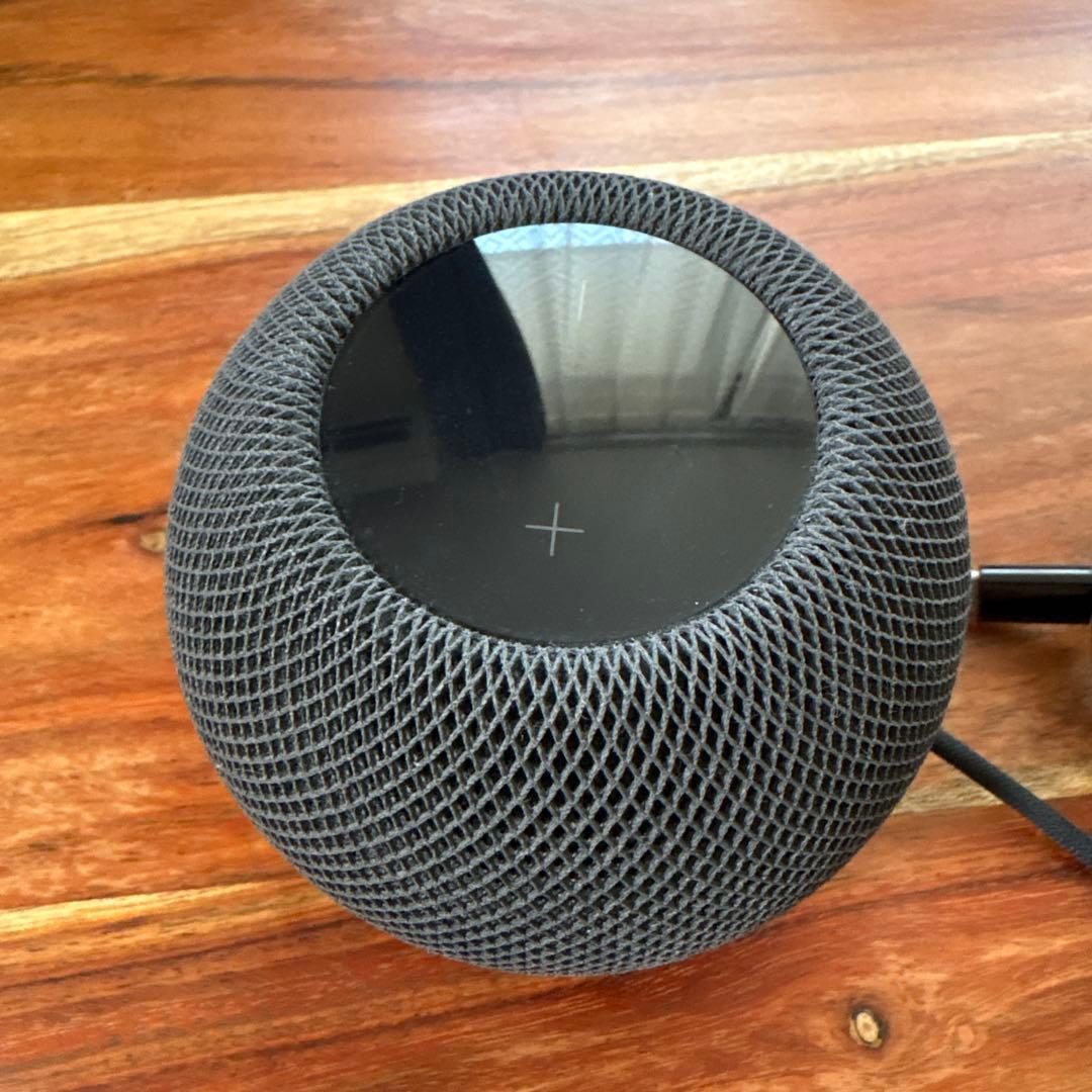 純正 Apple Pod mini アップル