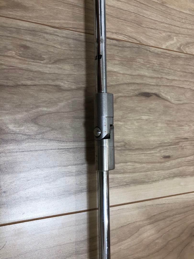 メディカスMEDICUS　7番アイアン　ゴルフ練習器具