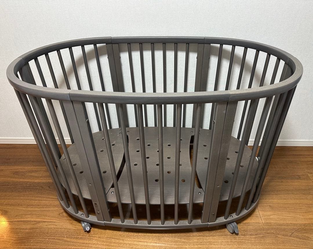 Stokke ストッケ スリーピー ベッド V2 マットレス　カバー　防水シーツ