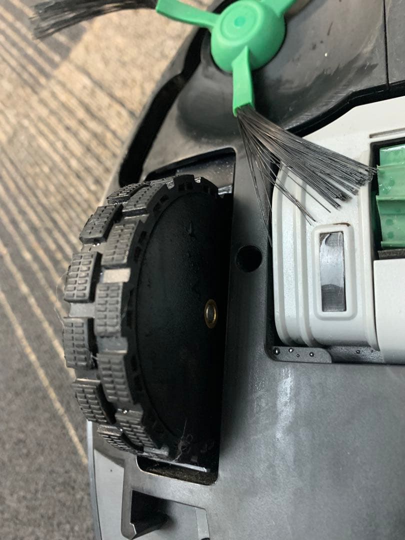 掃除機・クリーナー Roomba 205 DustCompactor Combo Robot