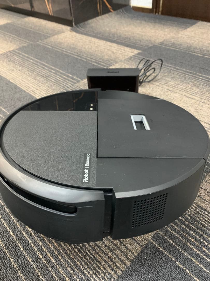 掃除機・クリーナー Roomba 205 DustCompactor Combo Robot