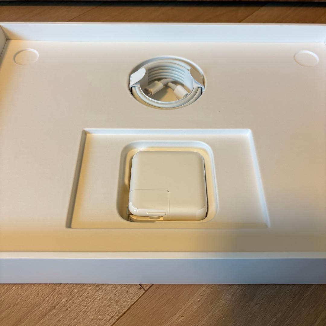 MacBook本体 MacBook Air M1 256GB 8GB