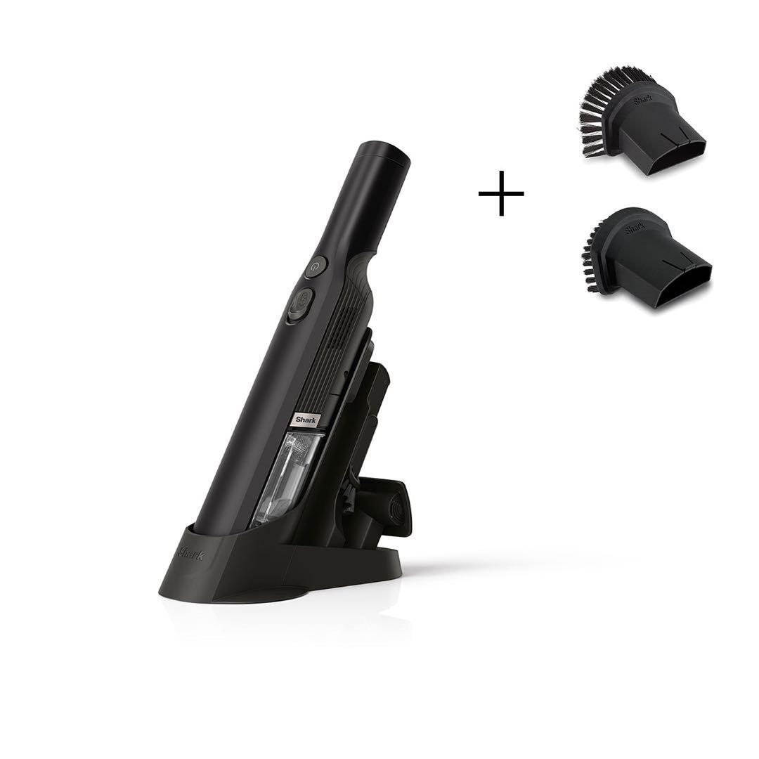 Shark EVOPOWER ハンディクリーナー 本体　ブラック