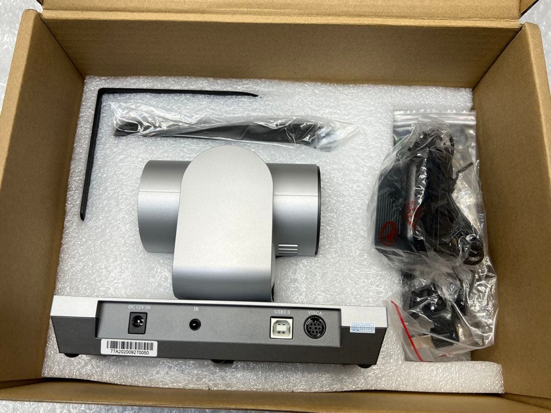 ウェブカメラ 135520