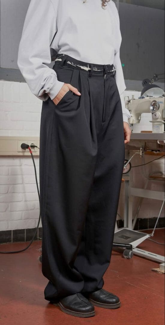 hed mayner ギャルソン ヨウジ グラフペーパー neat nomat