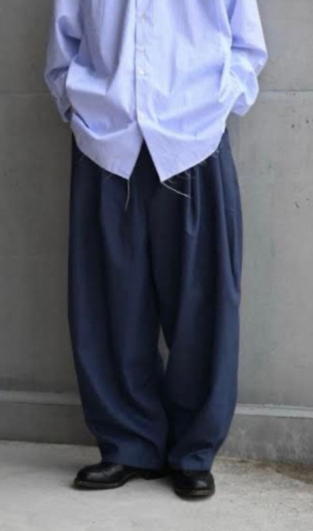 hed mayner ギャルソン ヨウジ グラフペーパー neat nomat