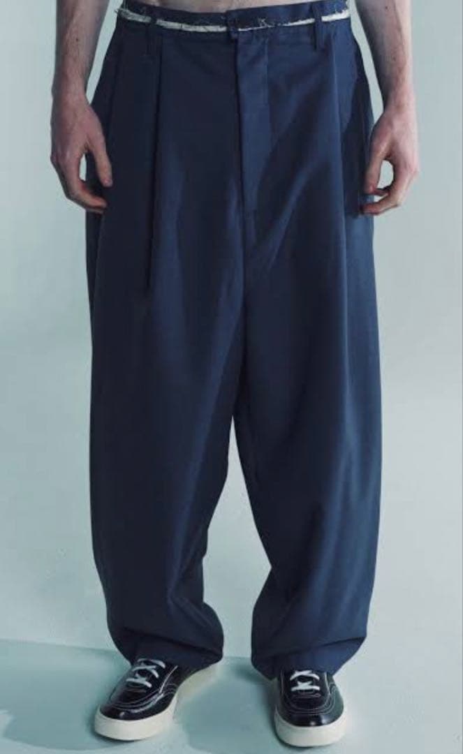 hed mayner ギャルソン ヨウジ グラフペーパー neat nomat