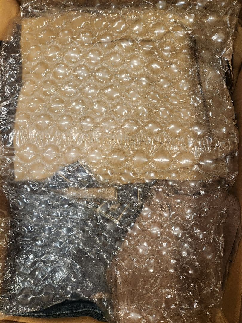 雑貨、その他衣類一括販売