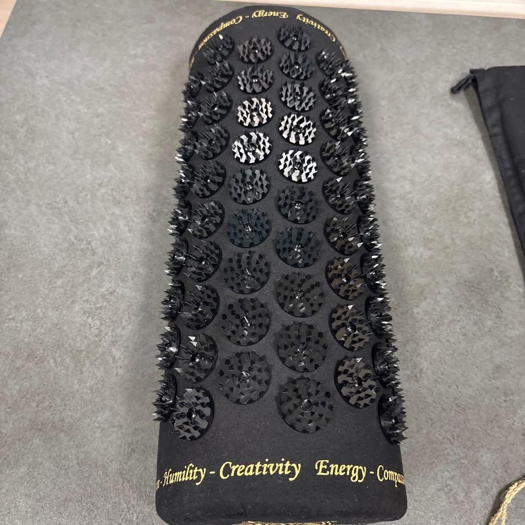 正規品　SHAKTI 究極のシャクティセット　シャクティマット　枕