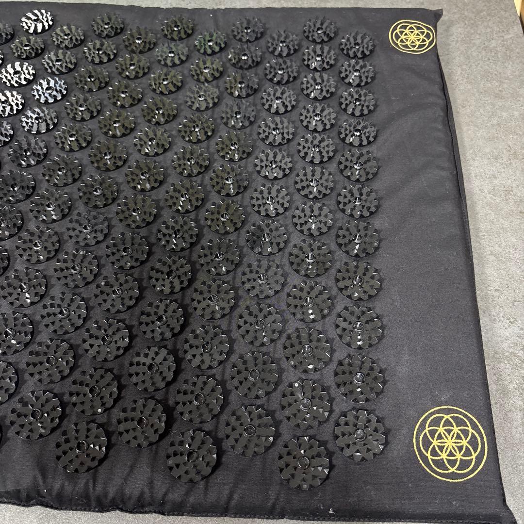 正規品　SHAKTI 究極のシャクティセット　シャクティマット　枕