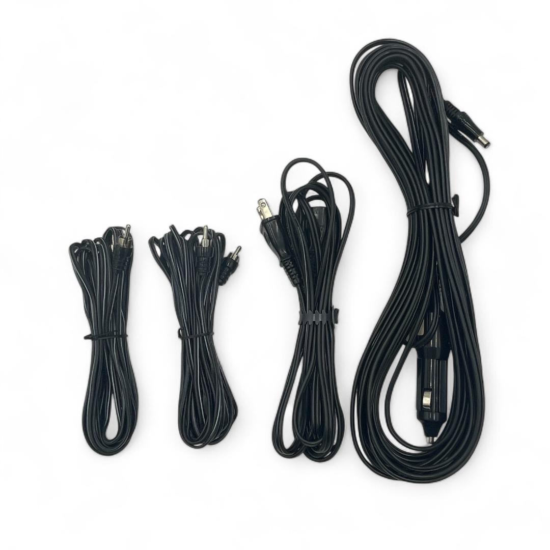 【動作確認済】稼動品！DiscoBS RX-A2 ポータブルラジカセ