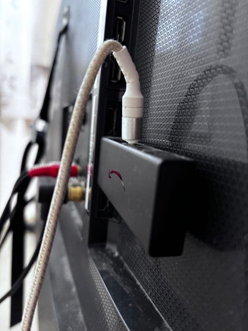 【12/23発送】LG製43V型液晶テレビ 43UF7710 IPS 4K