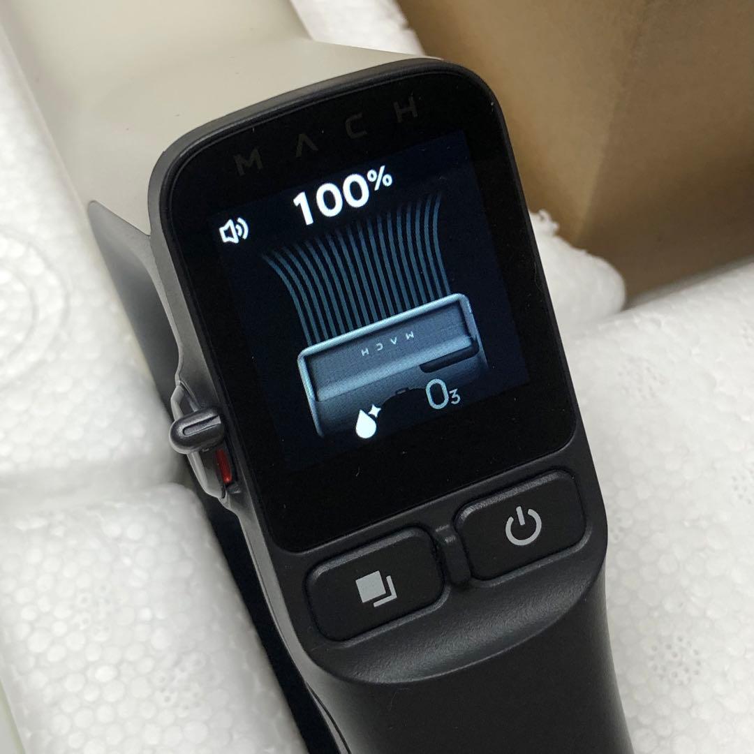 アンカー Anker MACH V1スティッククリーナー 掃除機 動作確認済