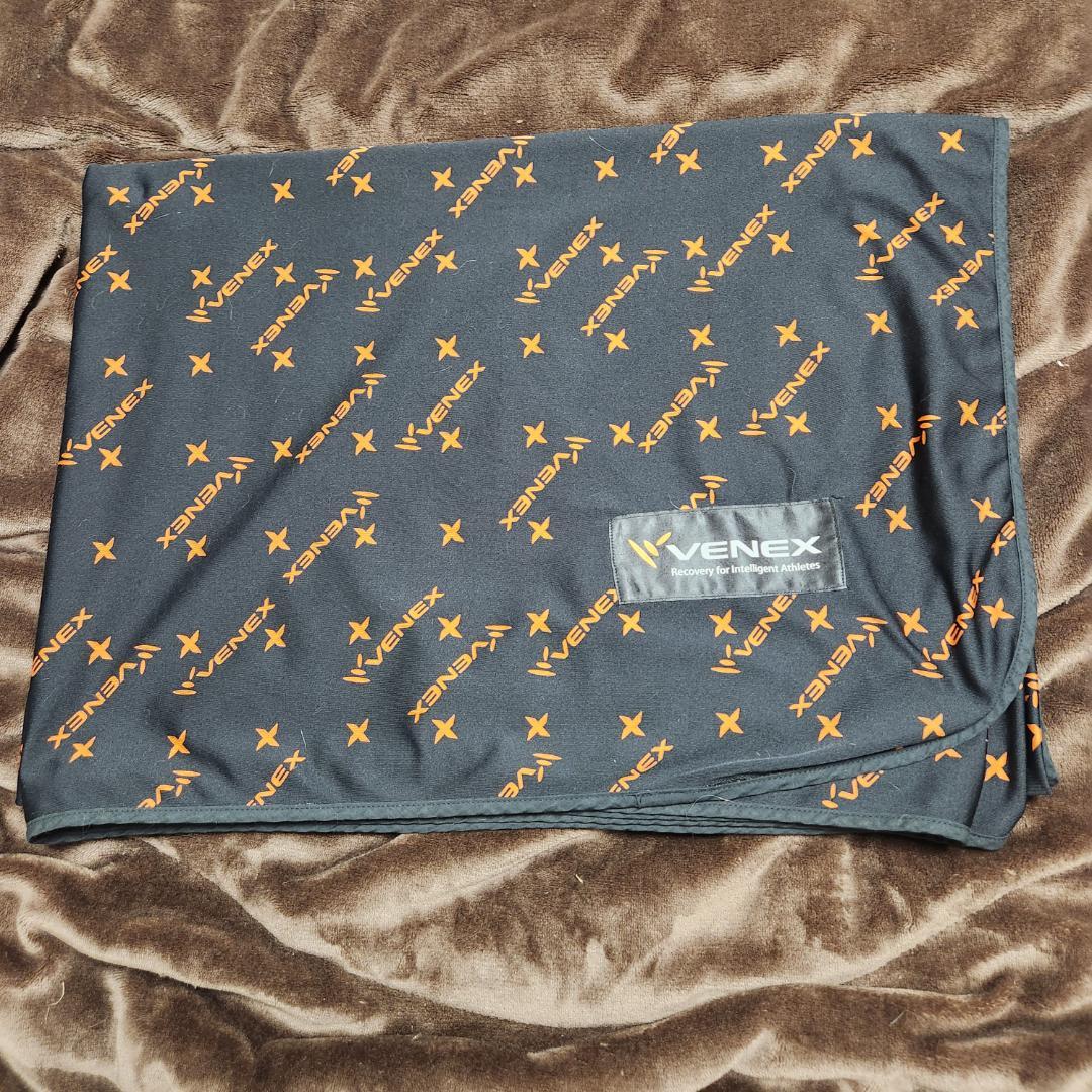 VENEX ベネクス　トレーナーズクロス　220×160