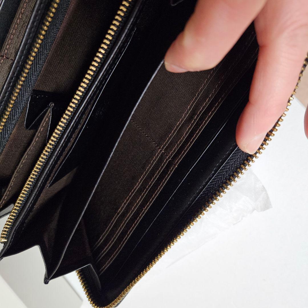 russet 長財布　so309