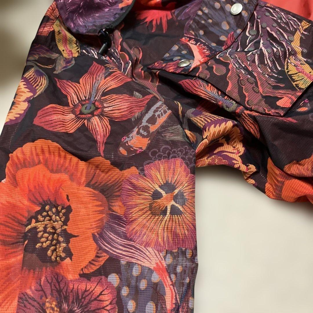 ジャケット・アウター Paul Smith Koi Hawaiian Military Jacket