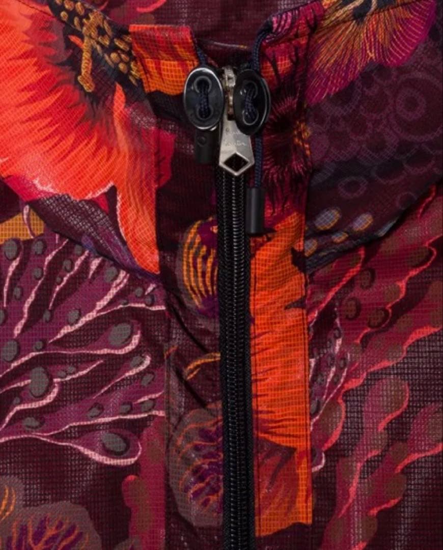 ジャケット・アウター Paul Smith Koi Hawaiian Military Jacket