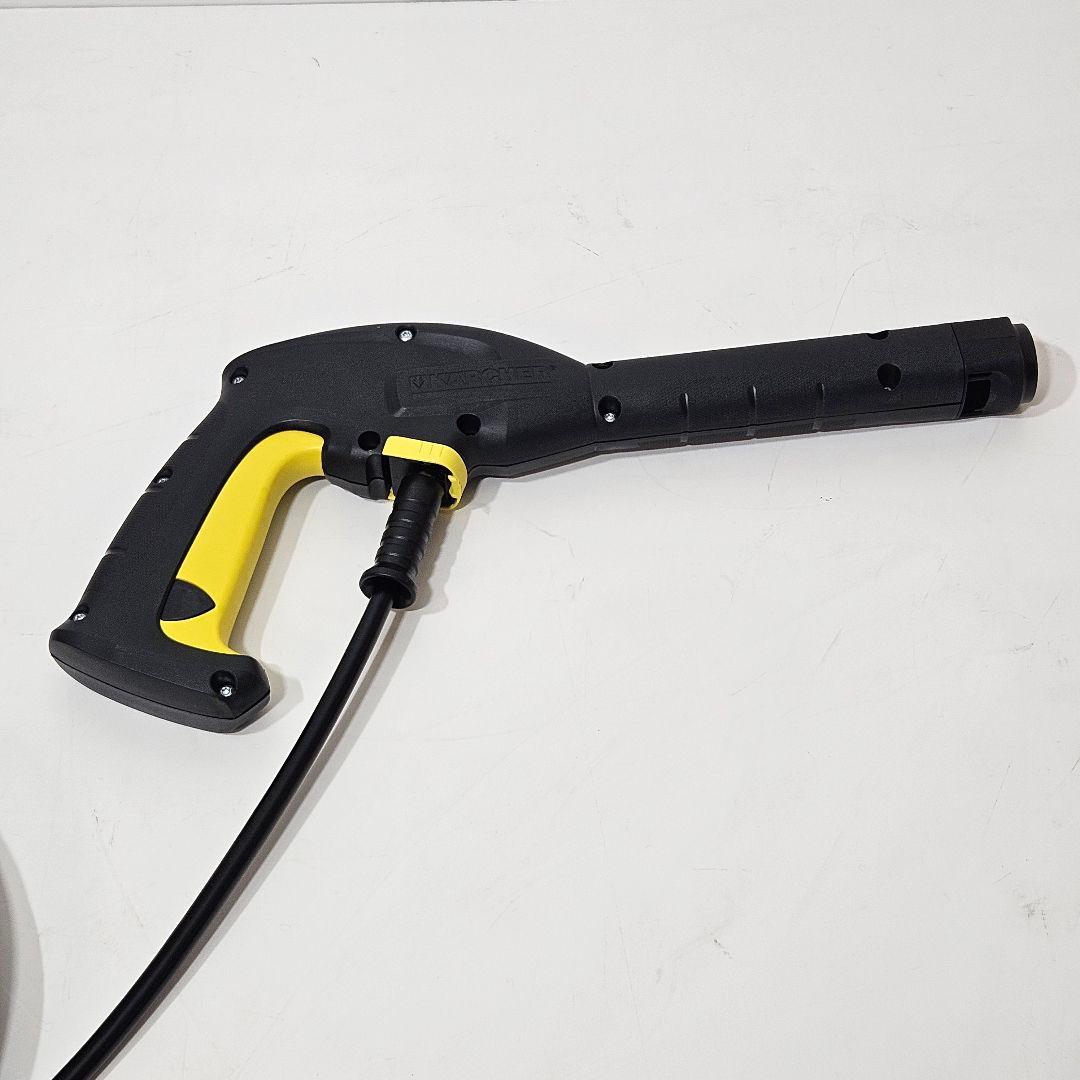 KARCHER JTK サイレントプラス 高圧洗浄機本体