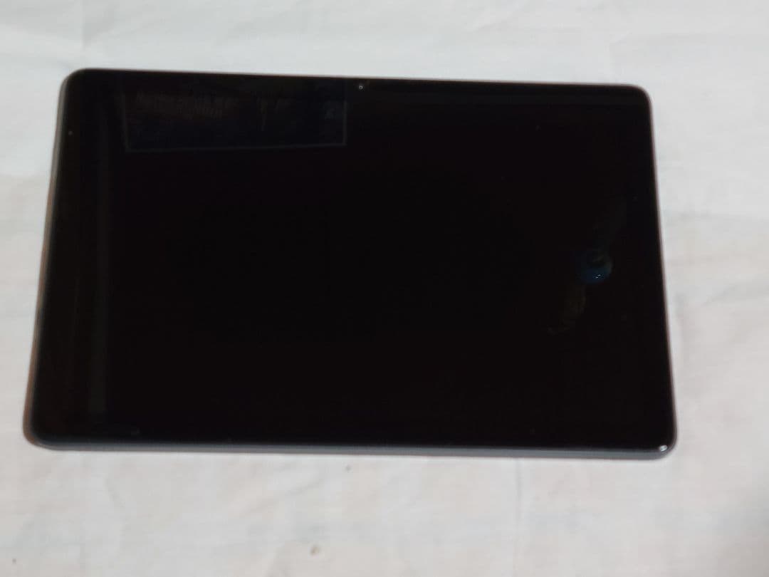 美品 Bmax I10 Plus Android 15 タブレット 10インチ