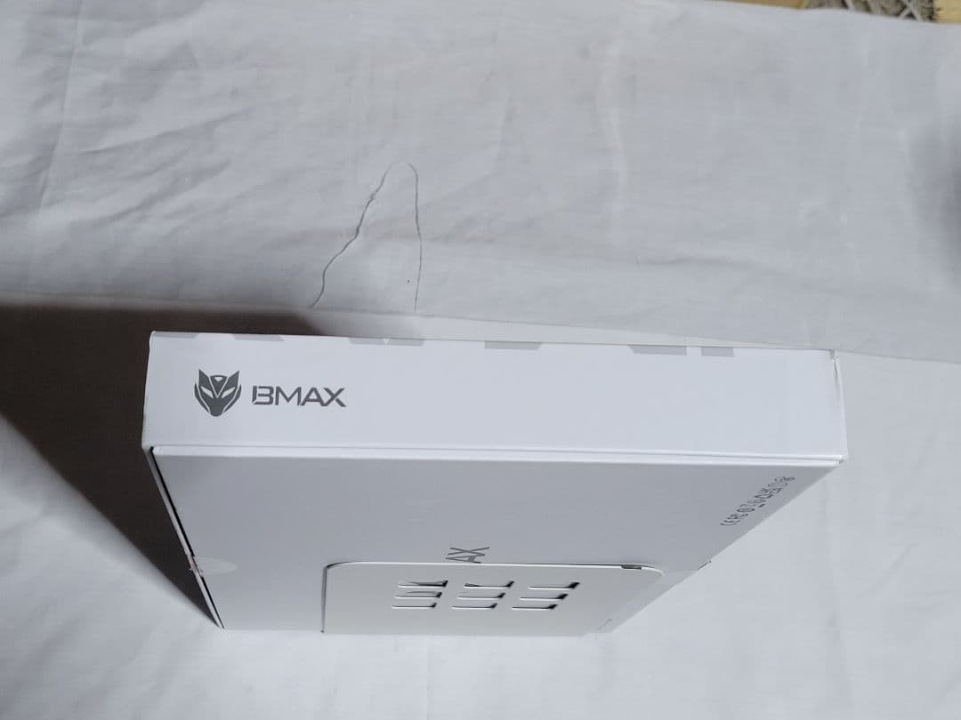 美品 Bmax I10 Plus Android 15 タブレット 10インチ