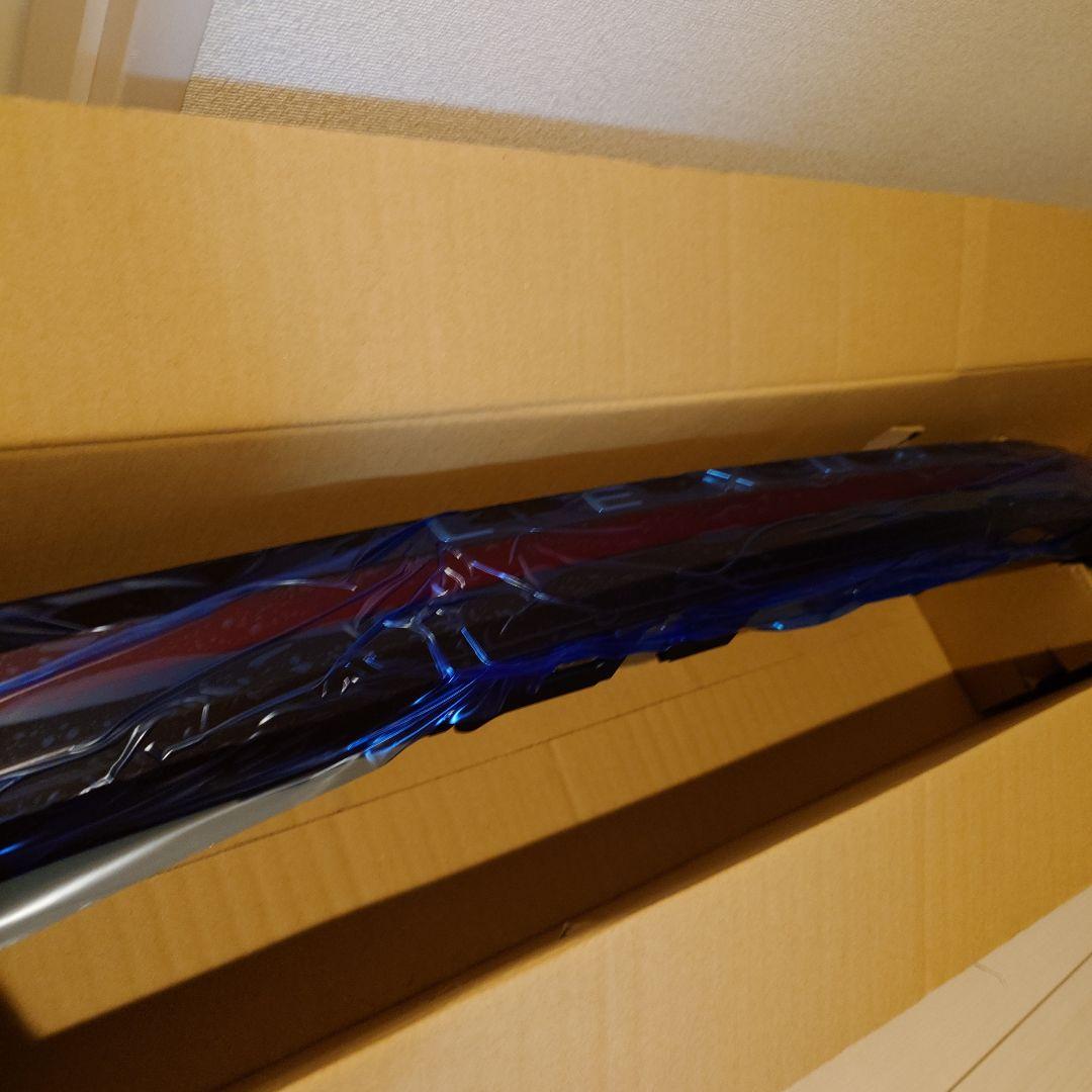 レクサス新型RX500h RX350 RX450Hリヤ中央テールランプASSY