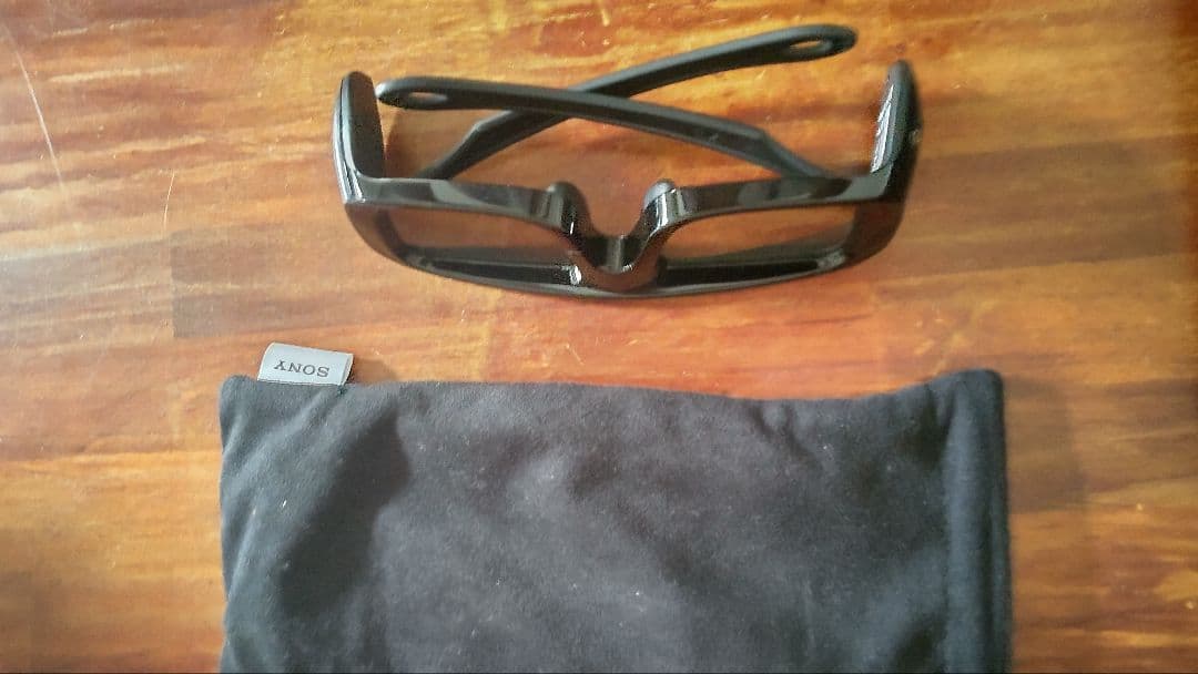 ソニー3Dメガネ