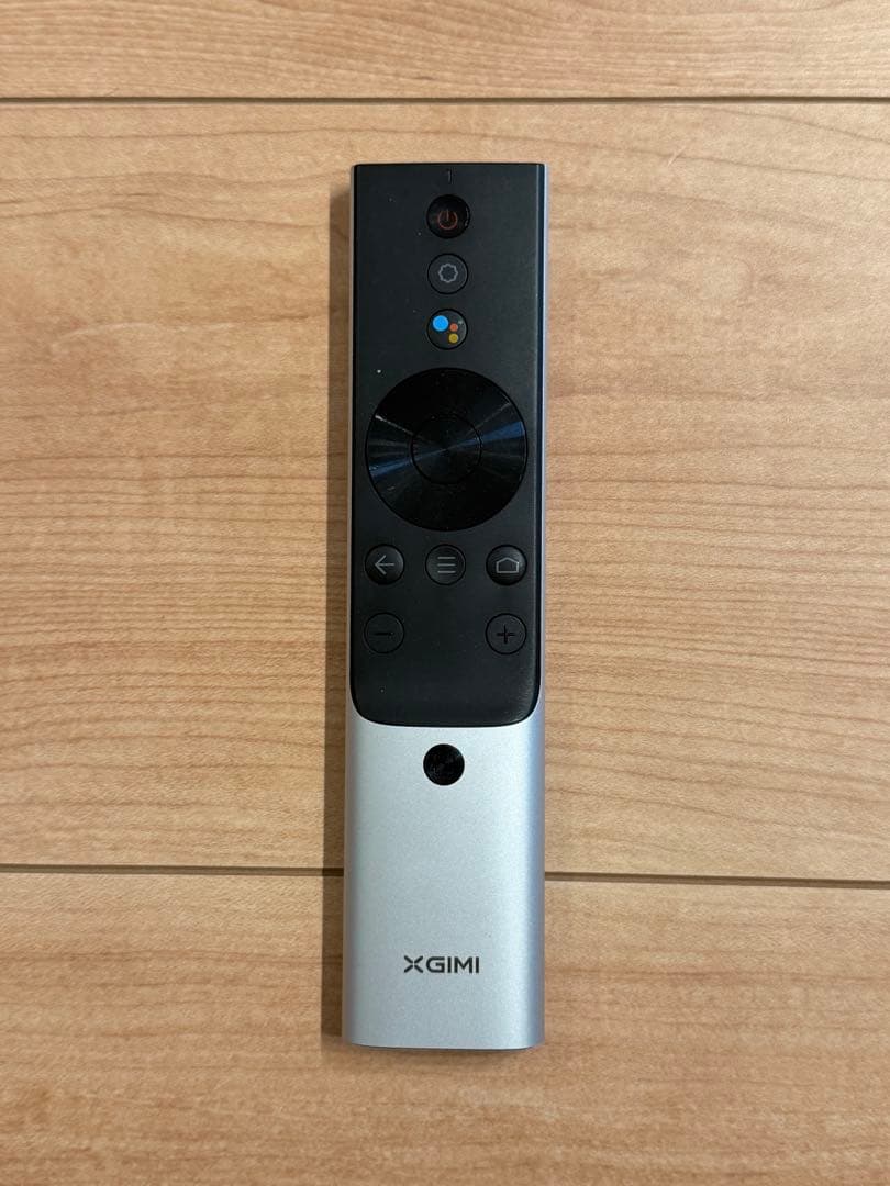 XGIMI HORIZON Pro 4K プロジェクター