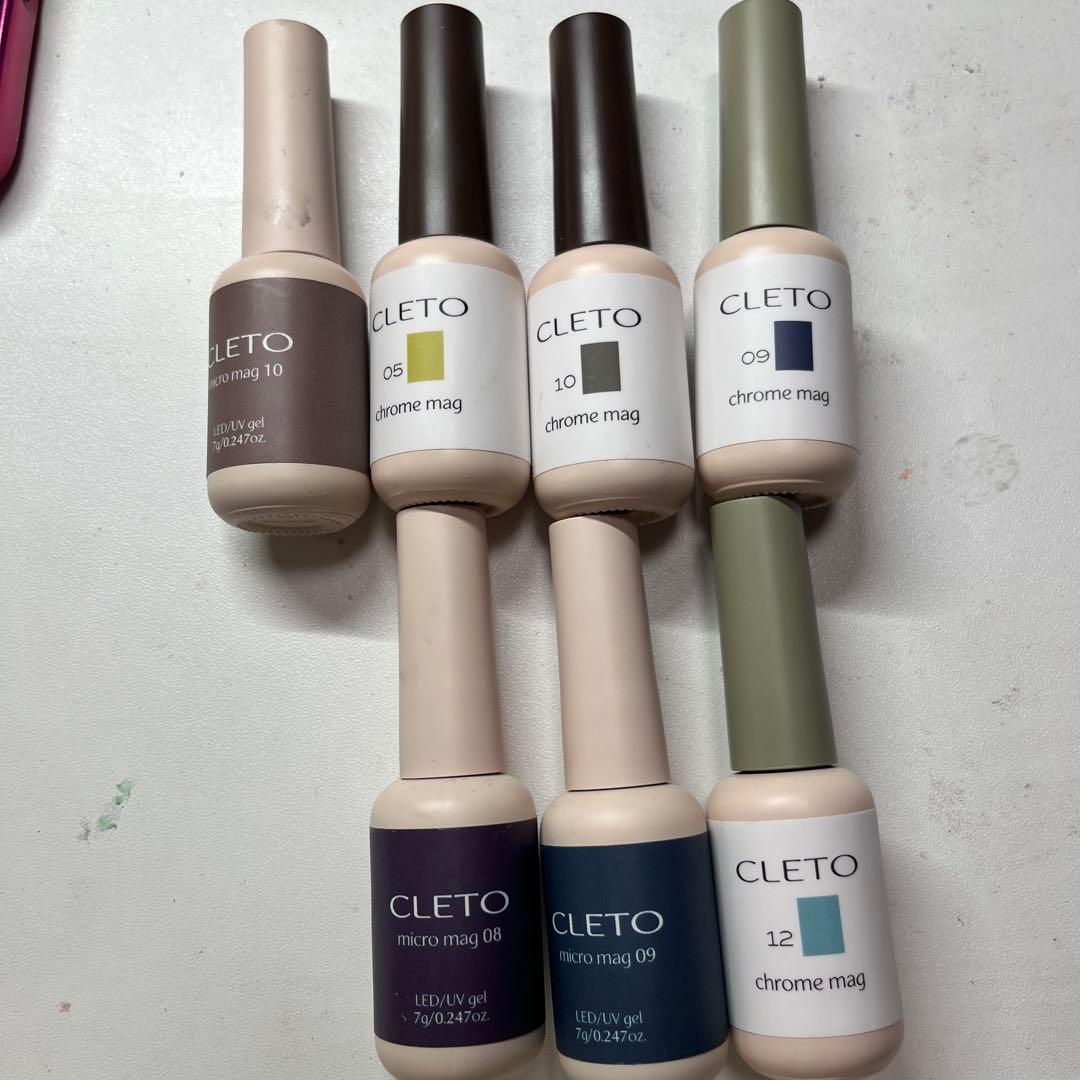 マグネットジェル　色々まとめ売り