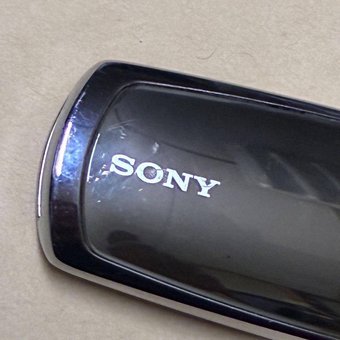 【ジャンク品】SONY NW−S705F