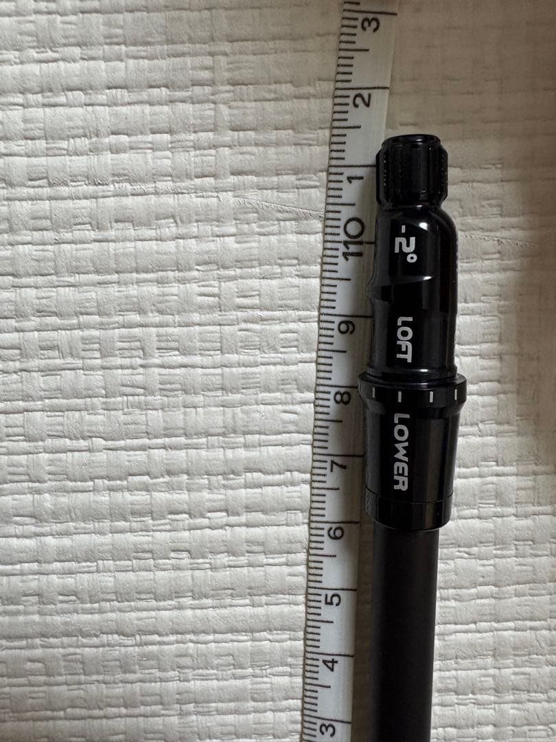 TPTGOLF 17 LKP MT SW テーラーメイド