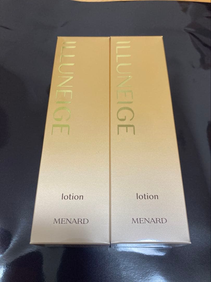 古着のakiちゃん！様　メナード　イルネージュ　ローション