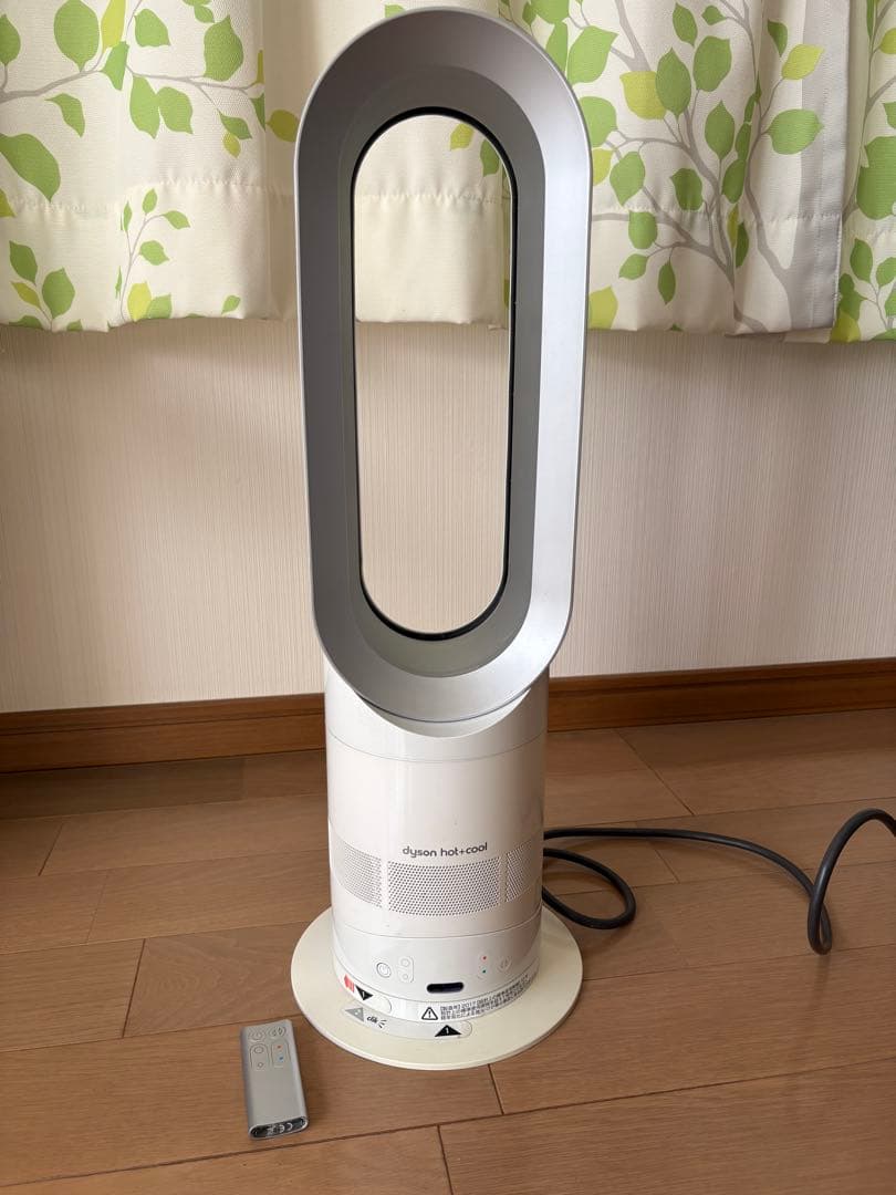 Dyson hot＋cool