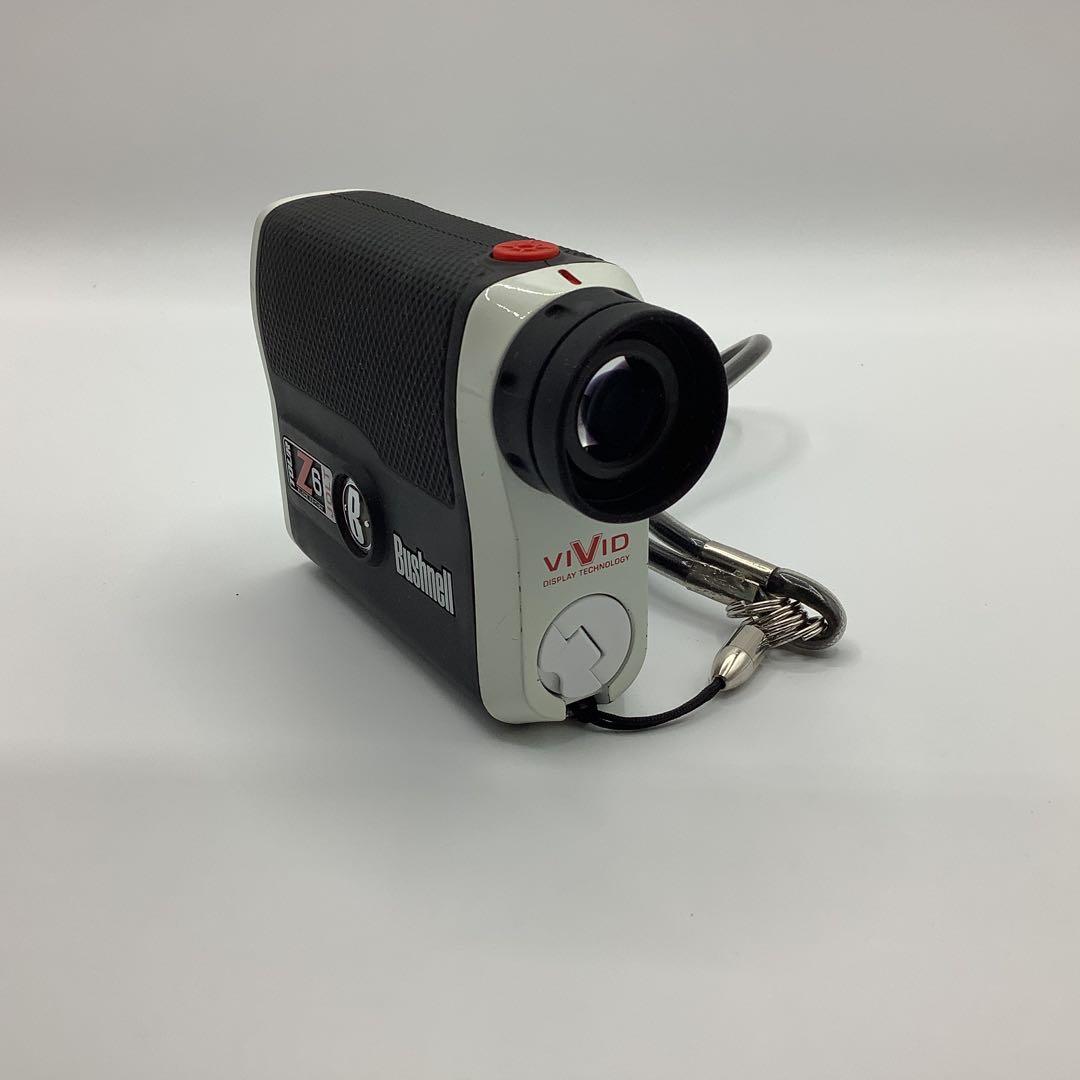Bushnell レーザー距離計Tour Z6